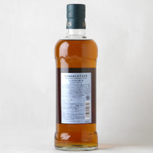 画像をギャラリービューアに読み込む, マルス シングルモルト 駒ヶ岳 Peated×Sherry 700ml
