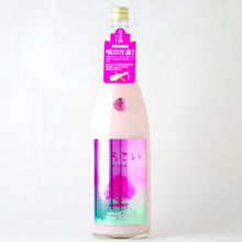 画像をギャラリービューアに読み込む, あたごのまつ はるこい 純米吟醸 1800ml
