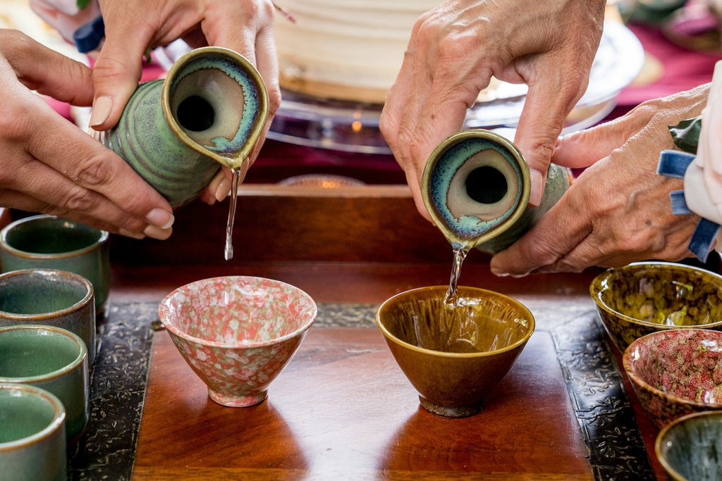 プレミアム日本酒特集｜特別な一本で特別な時間を