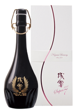 画像をギャラリービューアに読み込む, 【予約販売商品】残響(ざんきょう)Super7 超特選 純米大吟醸【2025】720ml
