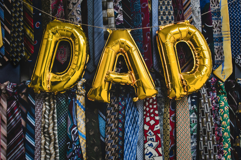 Happy Father's Day！｜父の日に贈りたいお酒