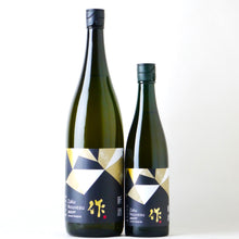 画像をギャラリービューアに読み込む, 作 ZAKU 純米大吟醸 新酒 750ml
