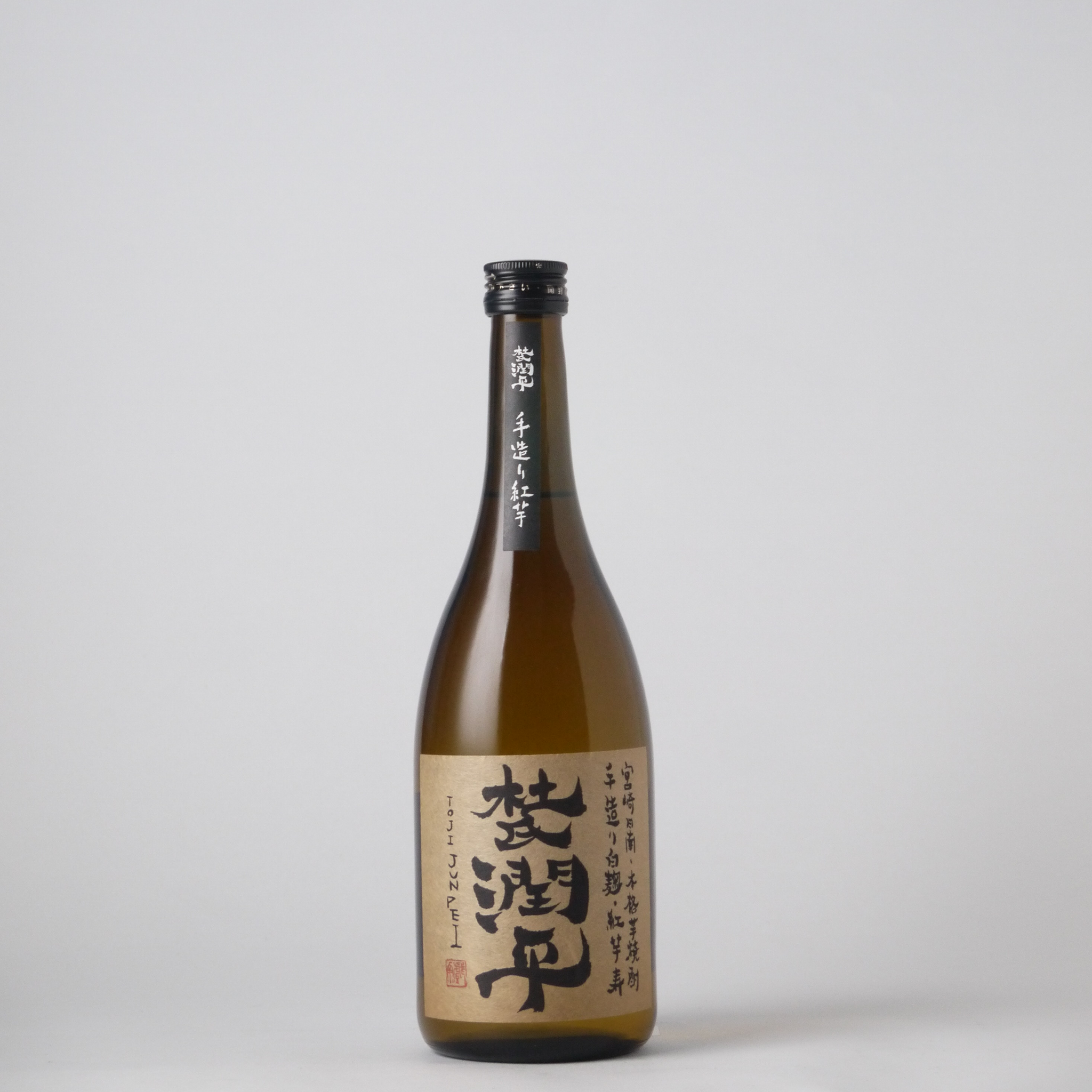 杜氏潤平 手造り 720ml【芋焼酎】 – buzaemonオンラインストア