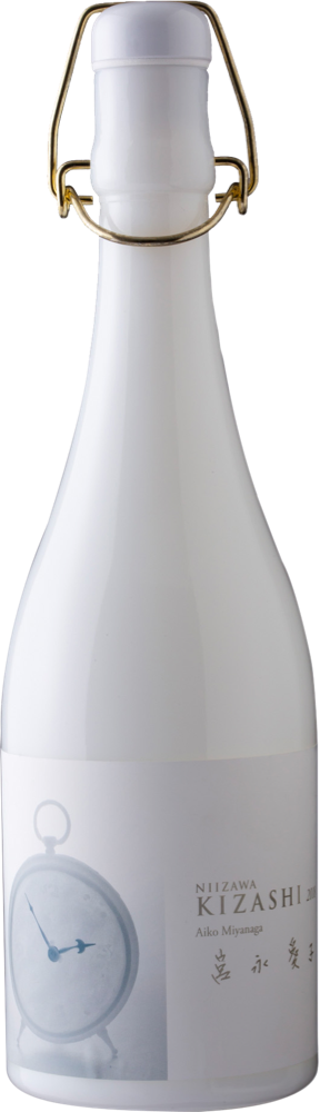 NIIZAWA KIZASHI 純米大吟醸【2018】720ml – buzaemonオンラインストア