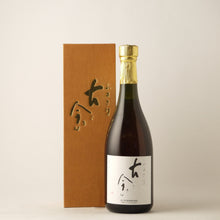 画像をギャラリービューアに読み込む, 古今 長期熟成純米酒 720ml
