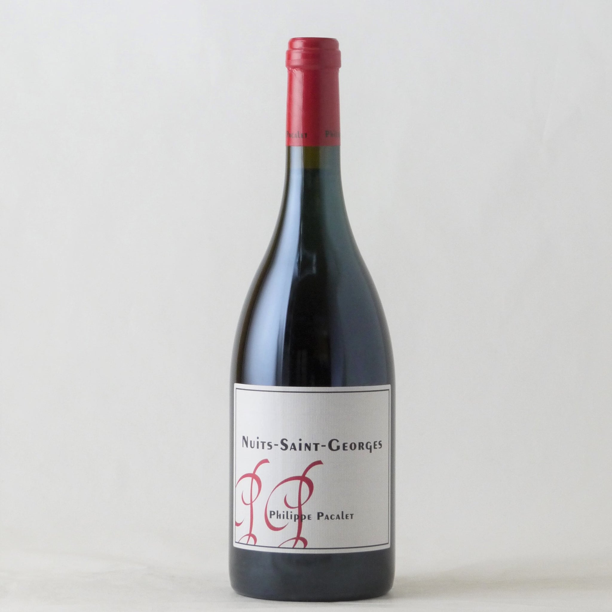 生産者,フィリップ・パカレ(ブルゴーニュ) | I.N.U.wines | 福岡の