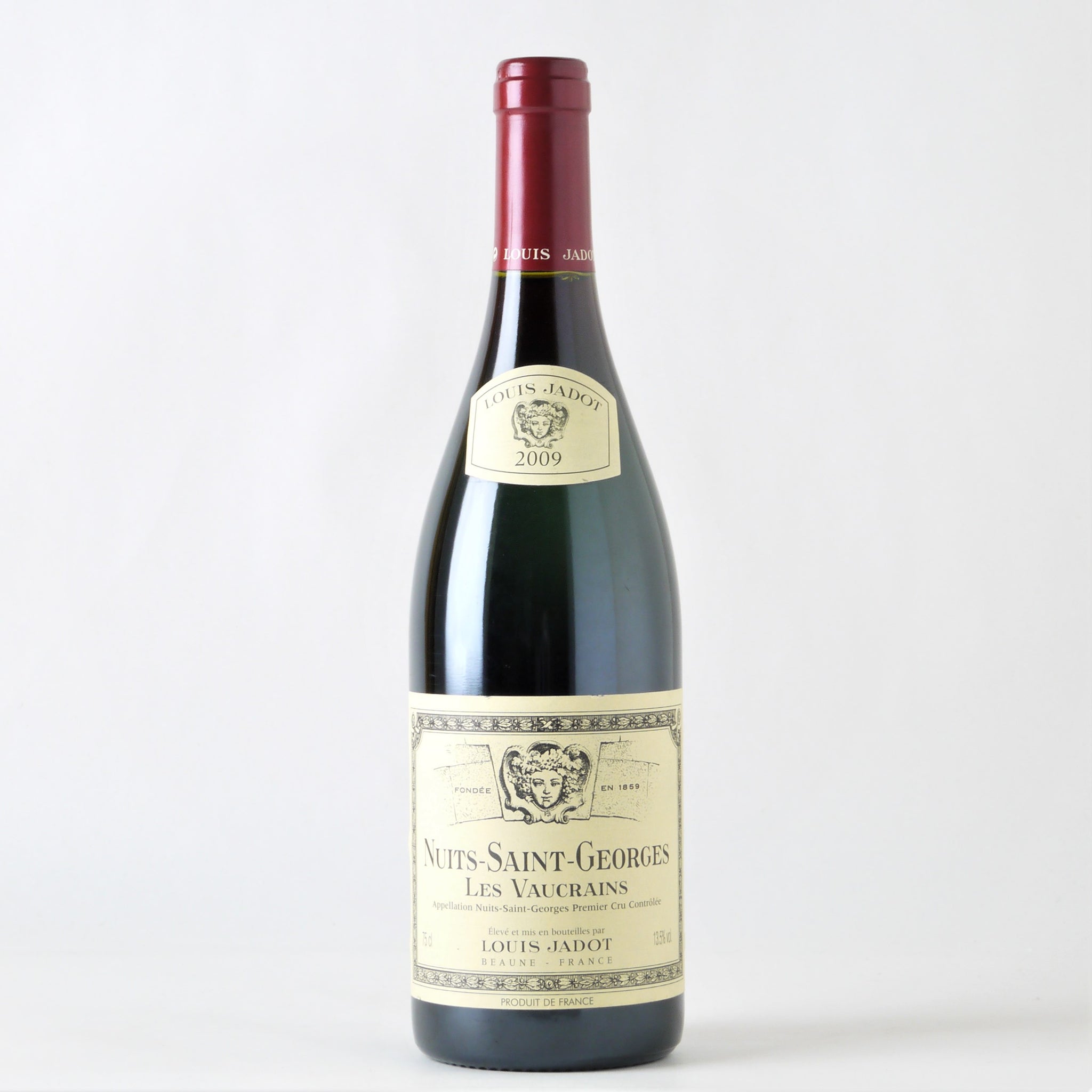 ワイン　ニュイサンジョルジュ　Nuits-Saint-es 2009 ワイン ニュイサンジョルジュ Nuits-Saint-Georges 2009 | ワイン