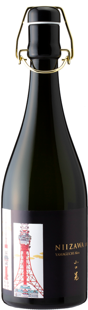 日本酒 NIIZAWA  2020 720ml NIIZAWA 純米大吟醸2020 720ml
